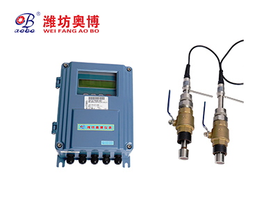 插入式超聲波流量計(jì)